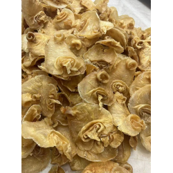 摩洛哥特級黑鱉魚肚｜10 頭規格 500 克裝