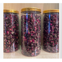 145 克罐裝金邊玫瑰花茶 145 克罐裝金邊玫瑰花茶