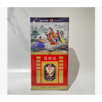 真韓莊 150g 高麗參切片 真韓莊 150g 高麗參切片