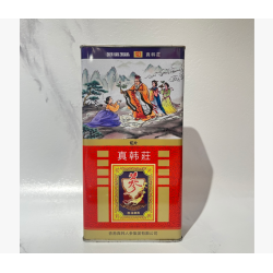 真韓莊 150g 高麗參切片 真韓莊 150g 高麗參切片